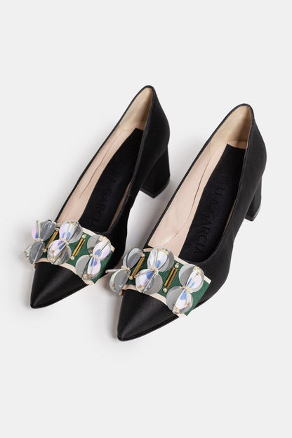 SIMONETTA Heels Di Bella Garcia 