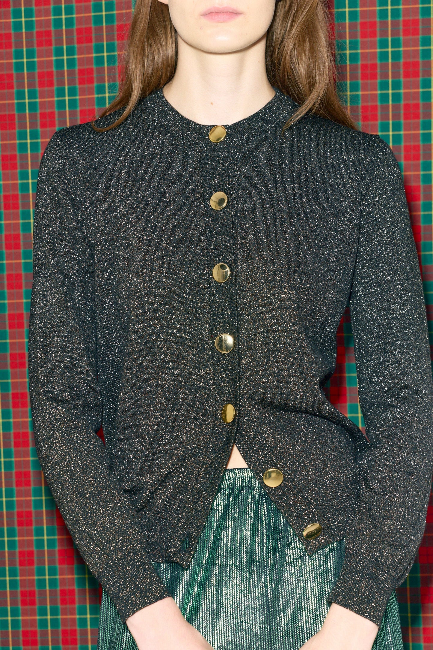 Sira Cardigan Sweaters Laia Alen 