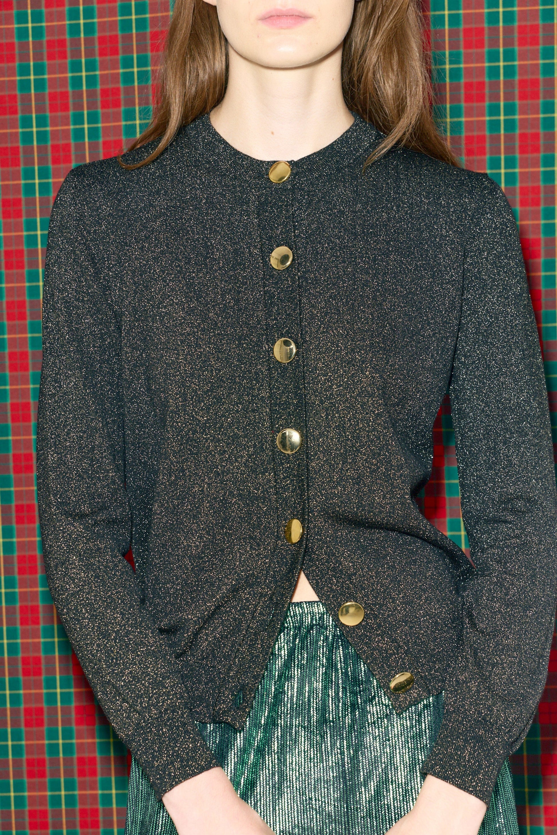 Sira Cardigan Sweaters Laia Alen 