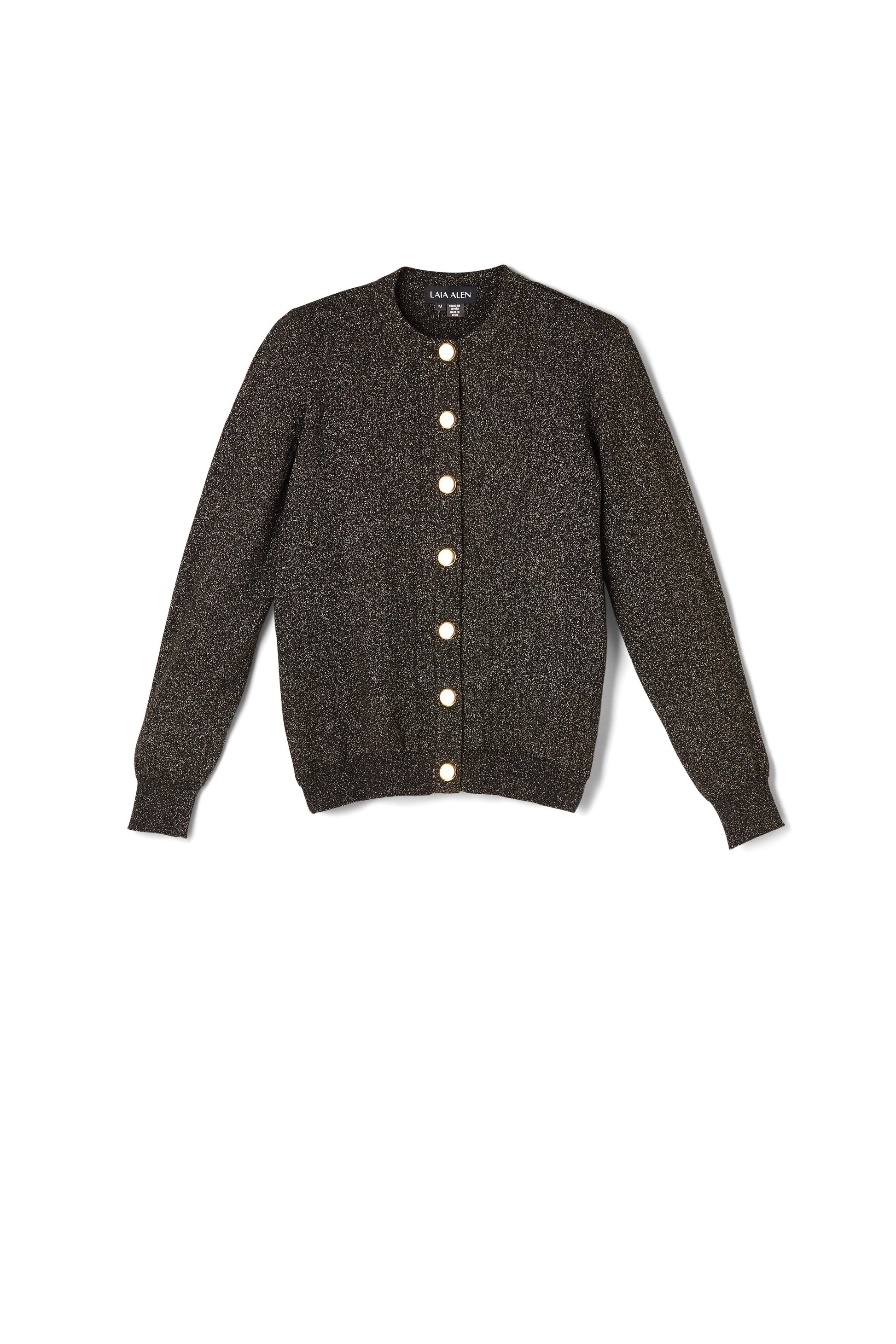 Sira Cardigan Sweaters Laia Alen 