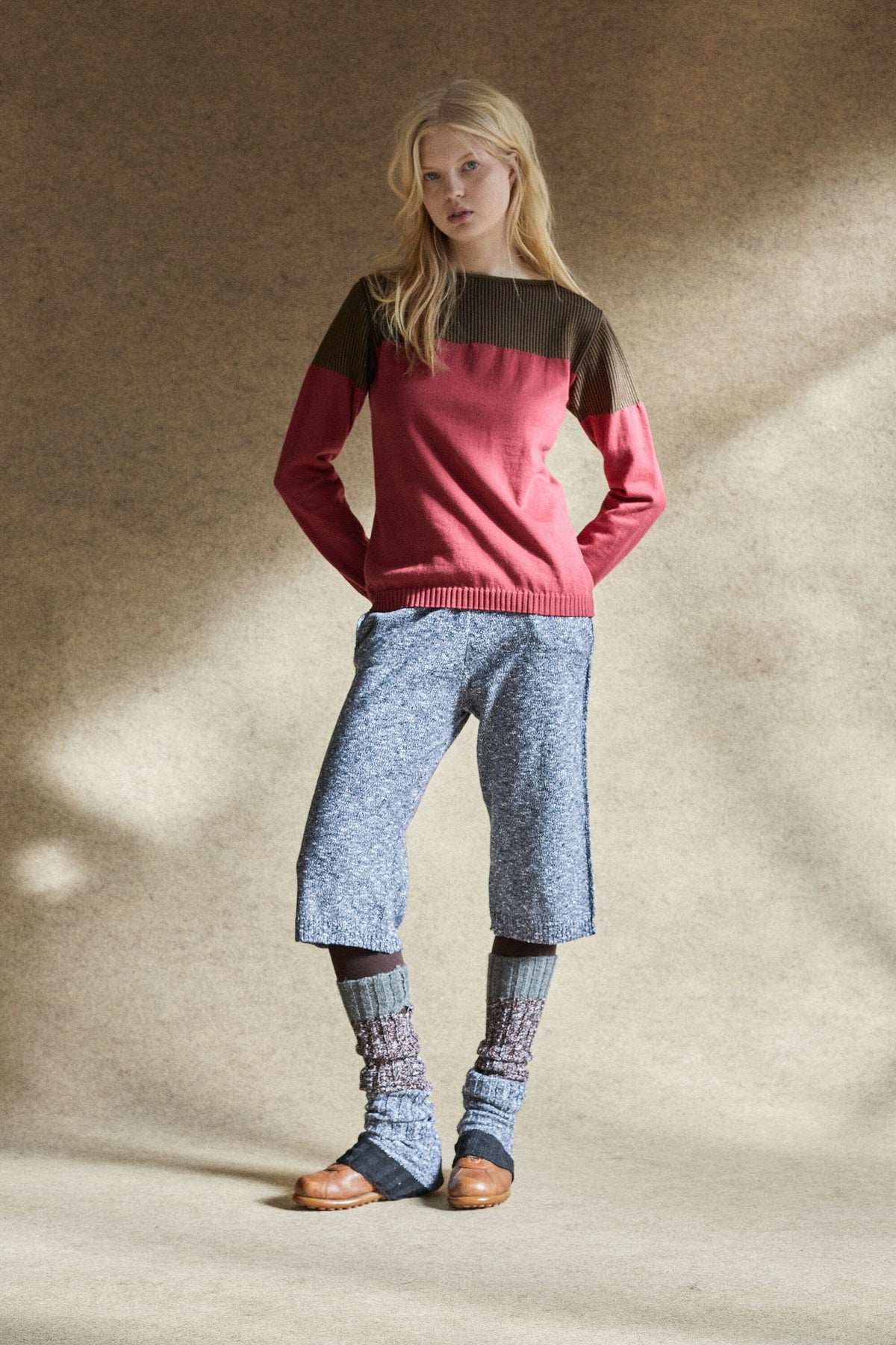 Sk8er Tshirt Red T-Shirts & tops Carlota Cahis 