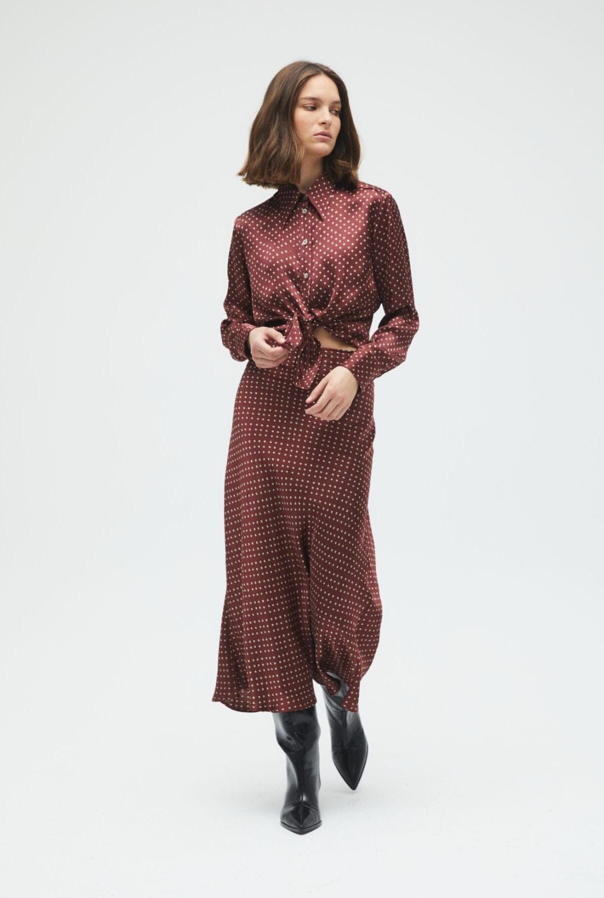 SKIRT CONFETI Skirts Commelle 