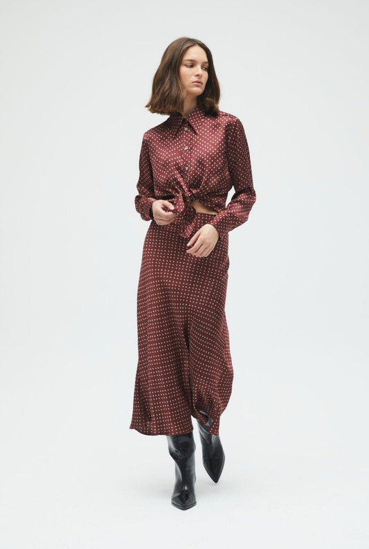 SKIRT CONFETI Skirts Commelle 