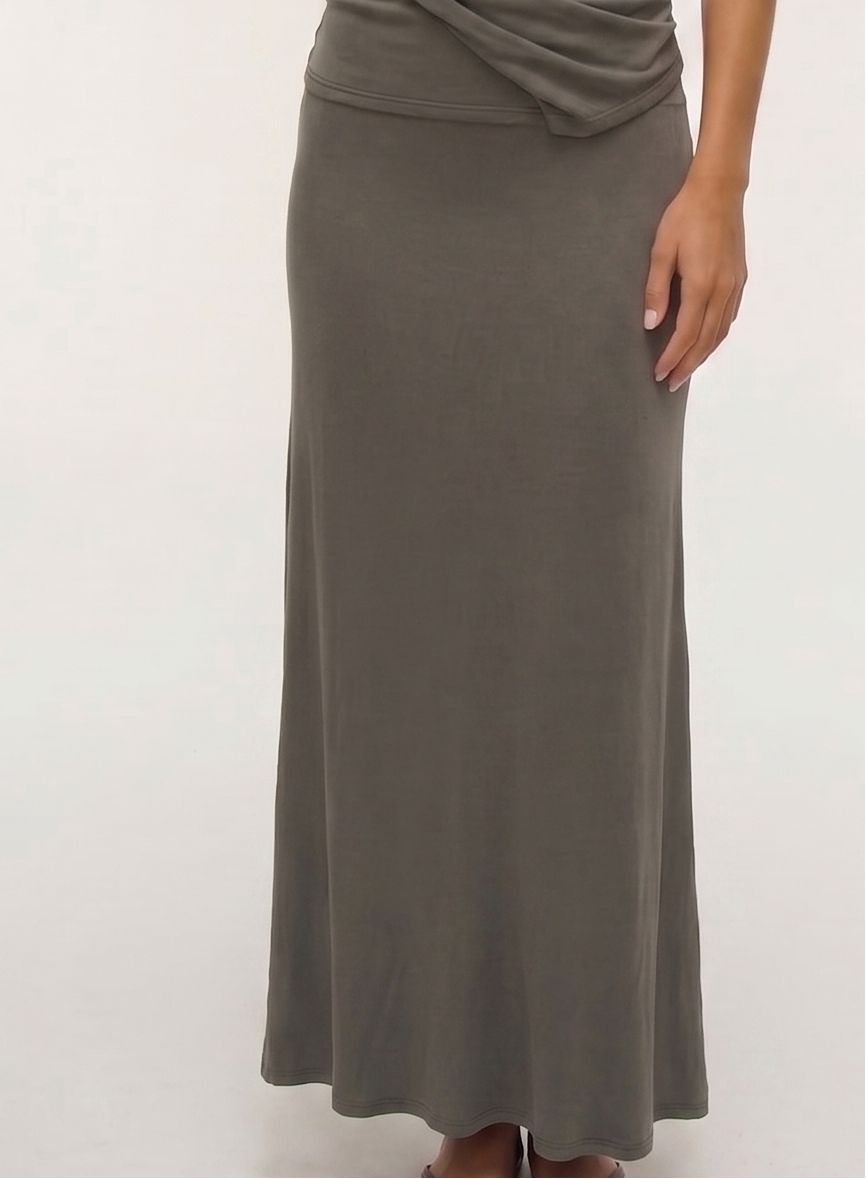 SKIRT FRESH Skirts Commelle 