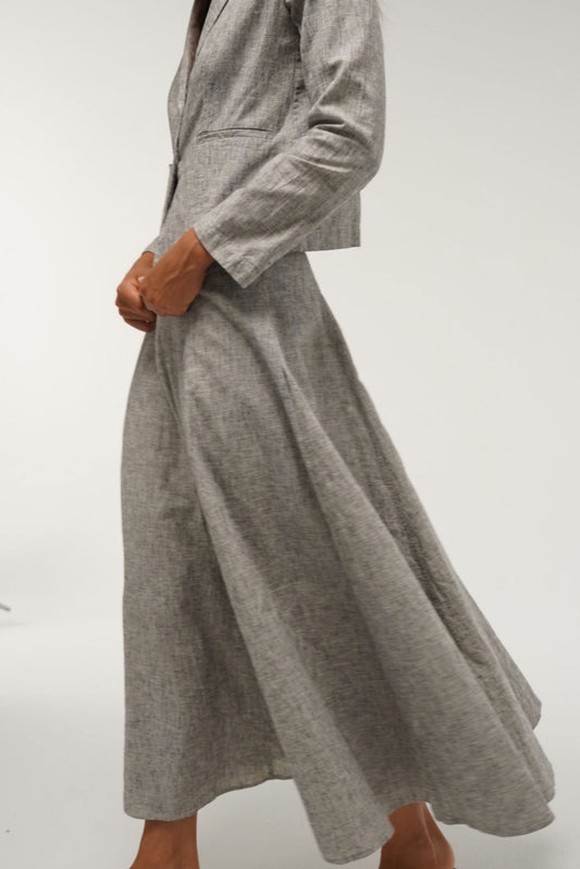 SKIRT PEPPER Skirts Commelle 