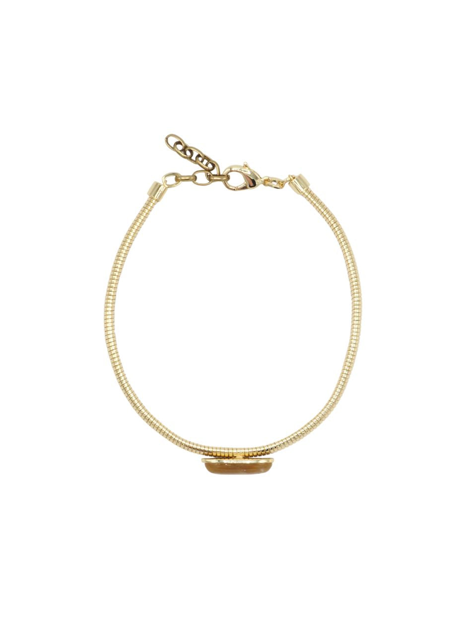 SLIM CLEO NECKLACE Necklaces Sita Nevado 