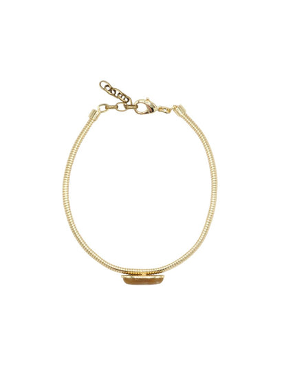 SLIM CLEO NECKLACE Necklaces Sita Nevado 