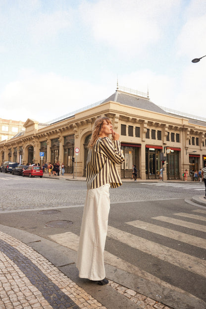 Sobrecamisa Corina Jackets Maràvic 