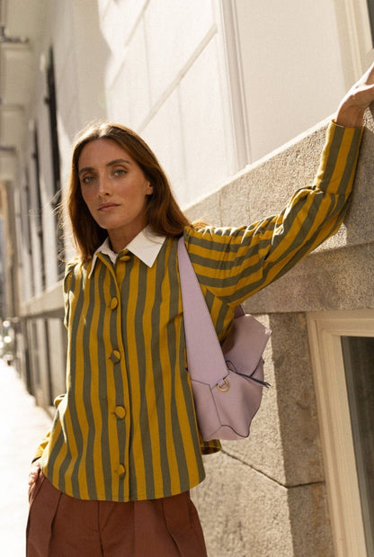 Sobrecamisa Madeleine Jackets Maràvic 