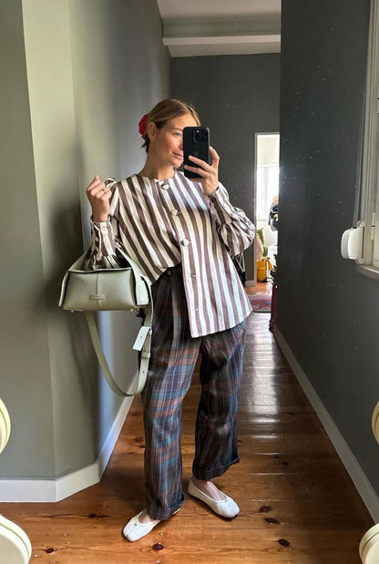 Sobrecamisa Manon Jackets Maràvic 