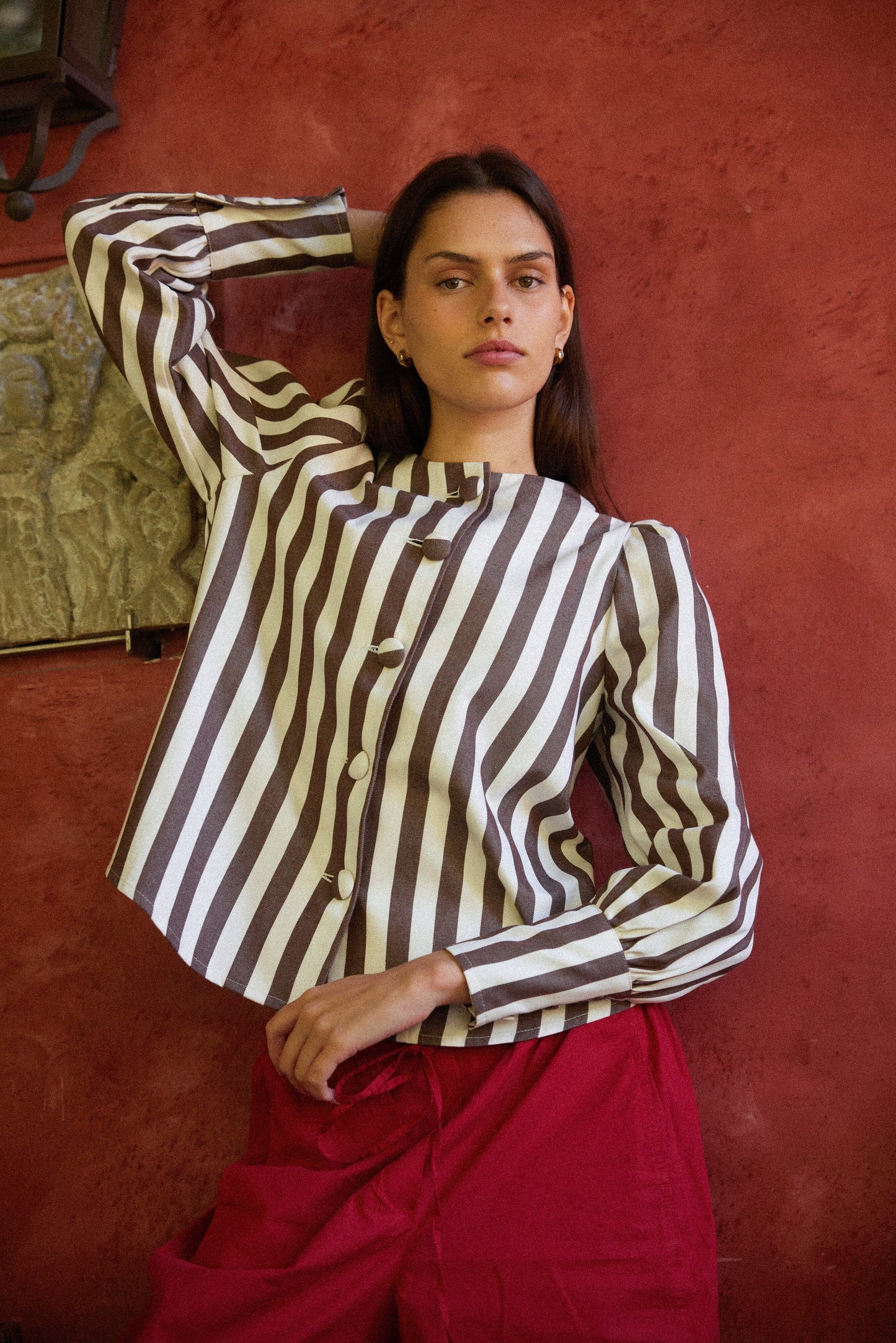 Sobrecamisa Manon Sobrecamisa Maràvic 