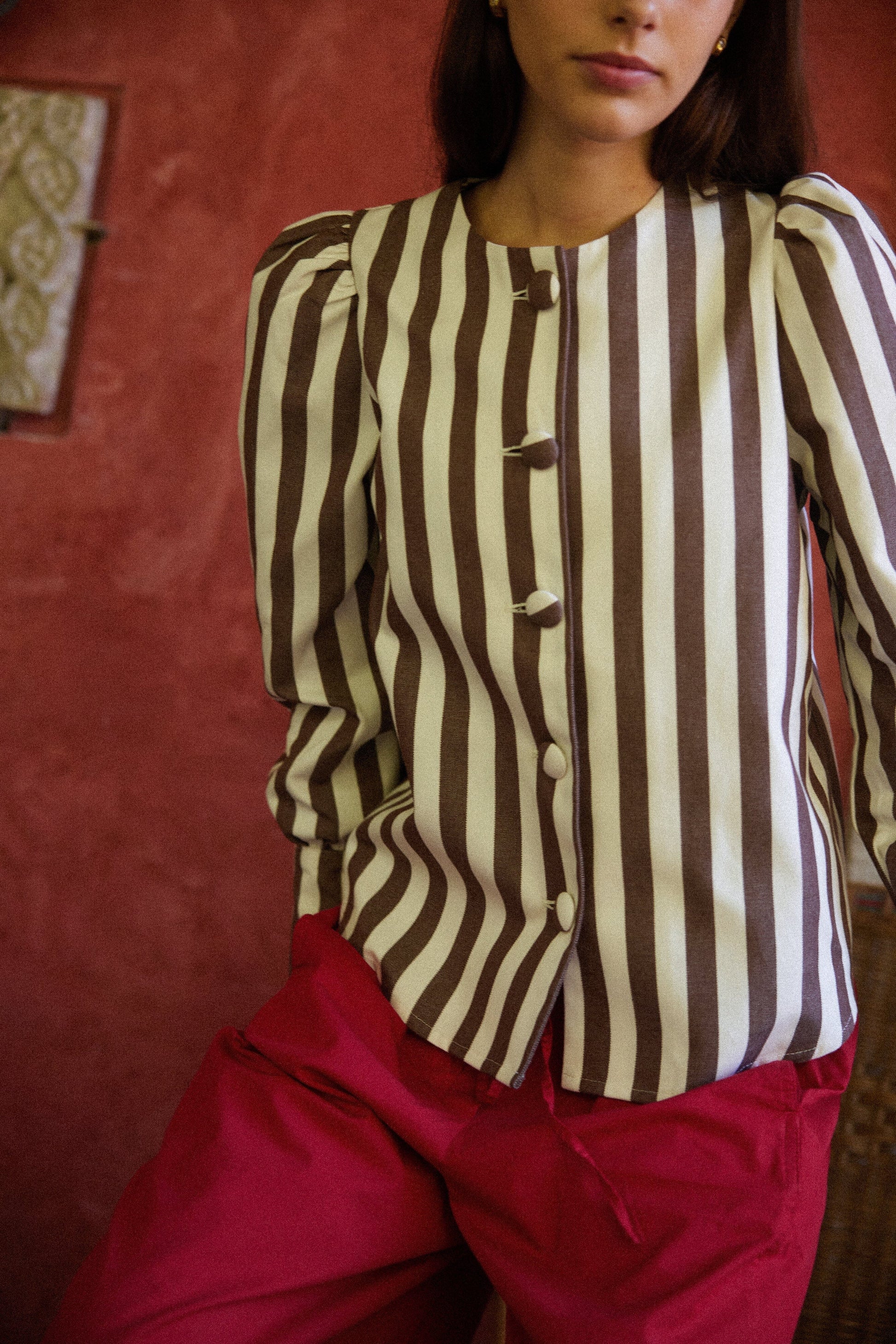 Sobrecamisa Manon Sobrecamisa Maràvic 