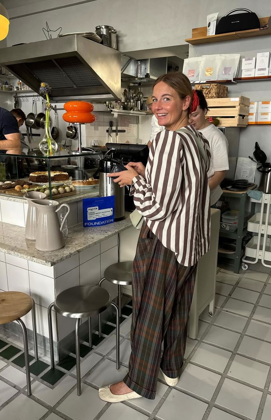 Sobrecamisa Manon Sobrecamisa Maràvic 