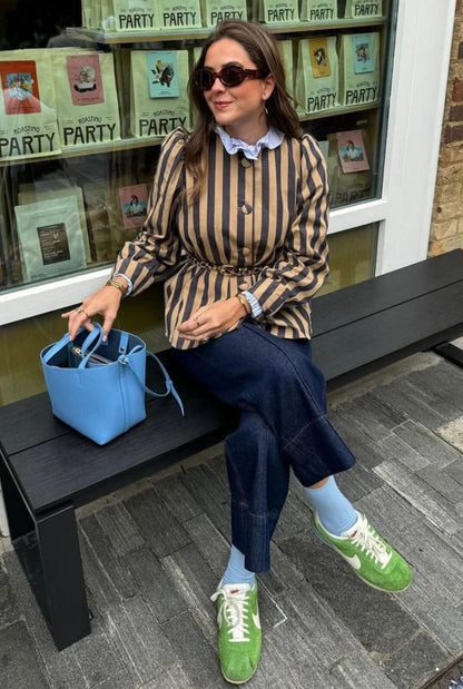 Sobrecamisa Margot Jackets Maràvic 