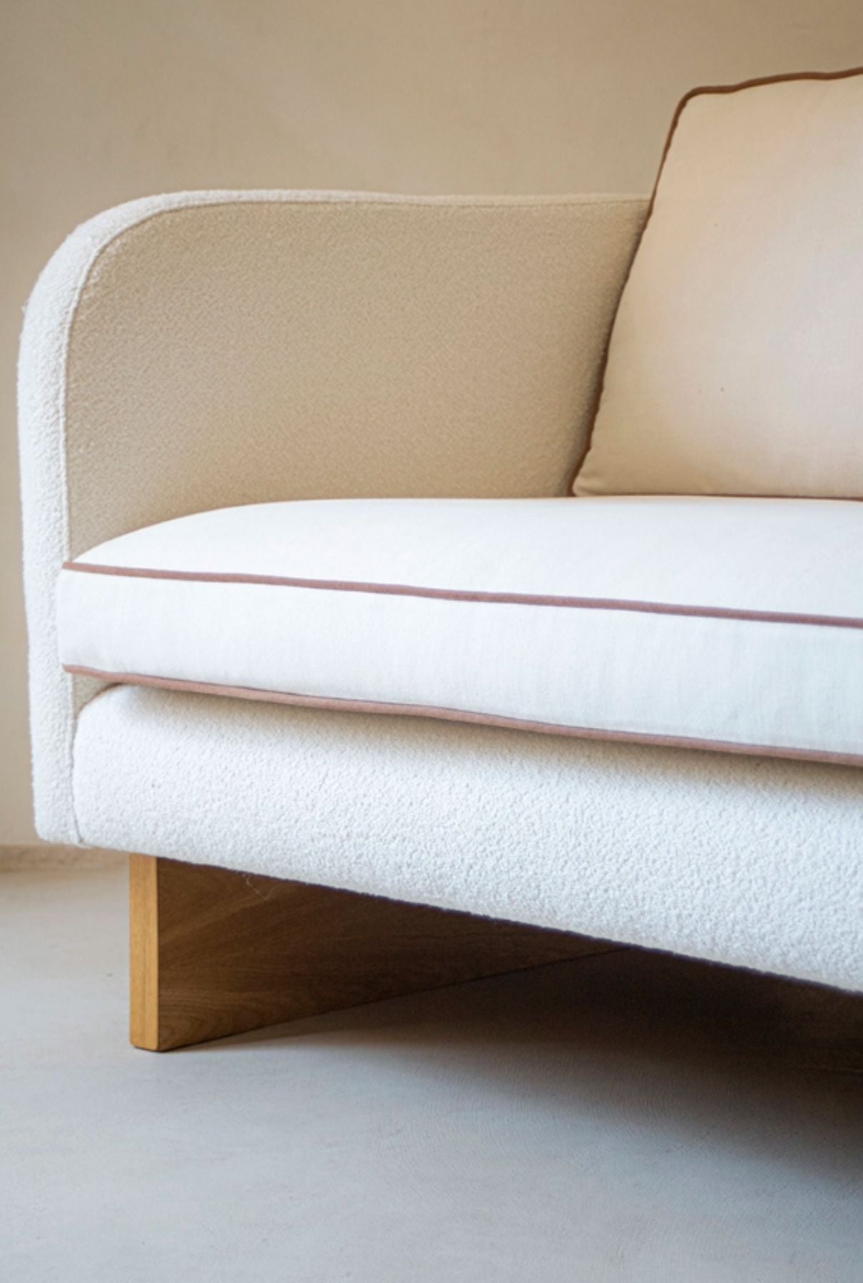 Sofá Tanino Furniture Be Water Home 