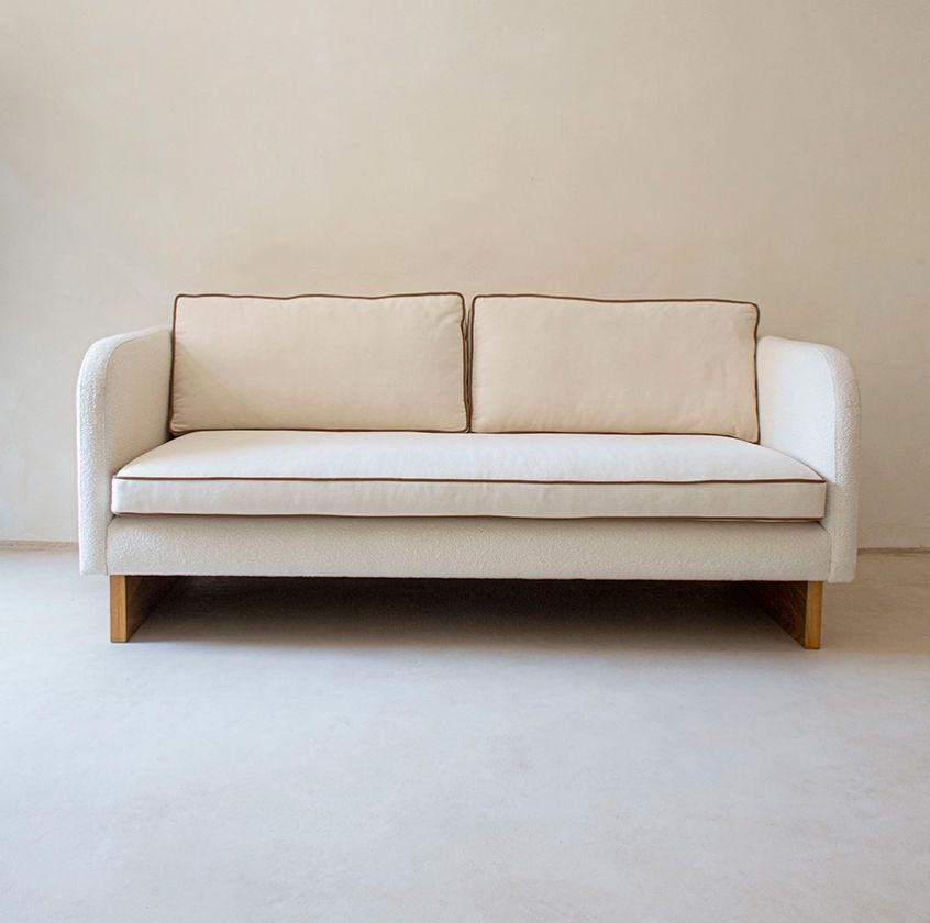 Sofá Tanino Furniture Be Water Home 