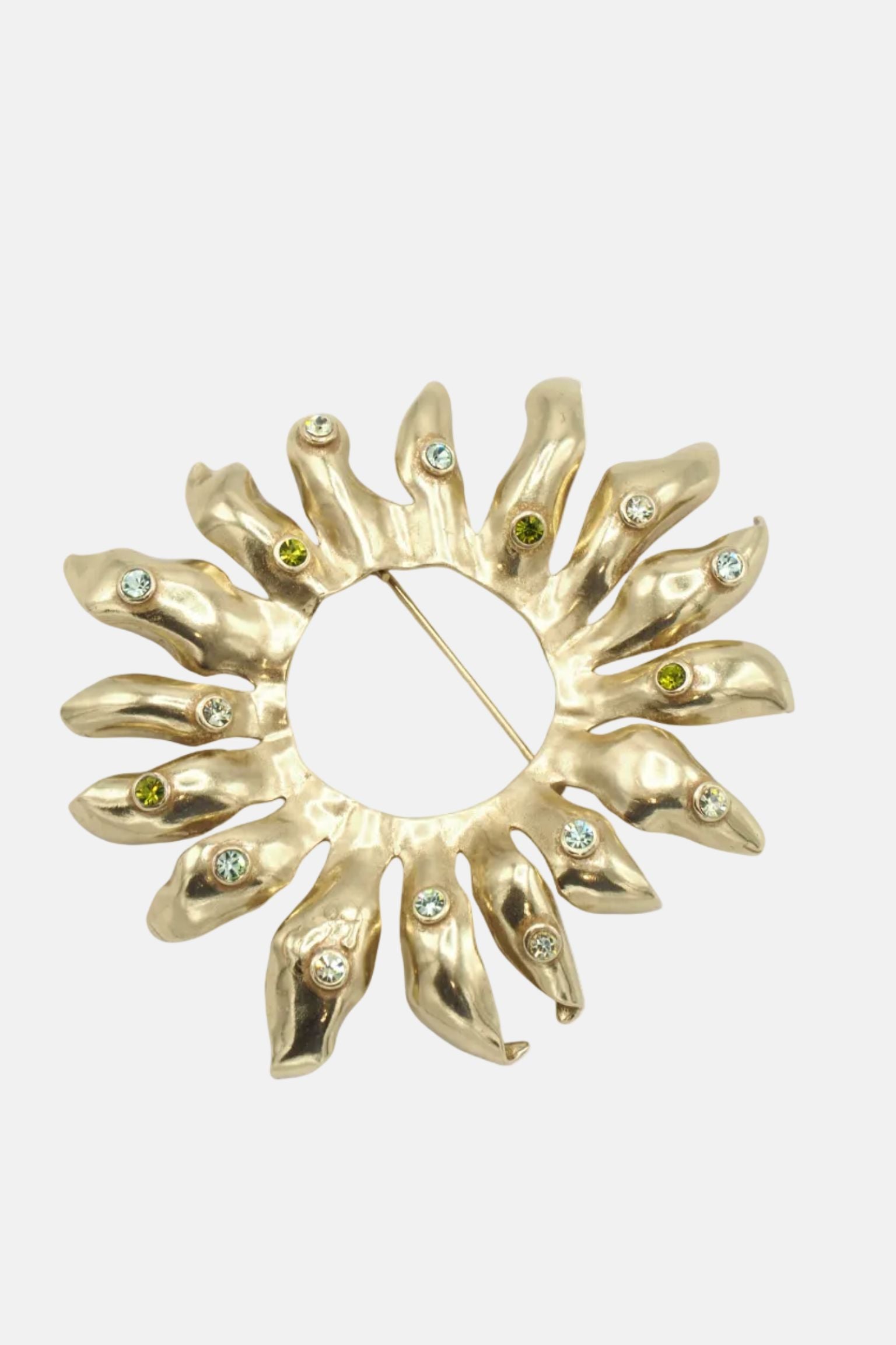 SOL BROOCH - COLOR Brooches Sita Nevado 