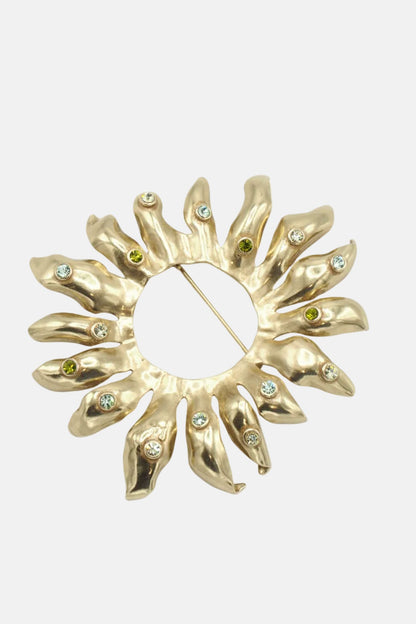 SOL BROOCH - COLOR Brooches Sita Nevado 