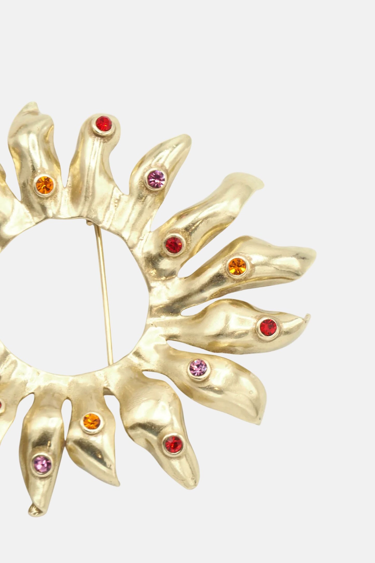 SOL BROOCH - COLOR Brooches Sita Nevado 