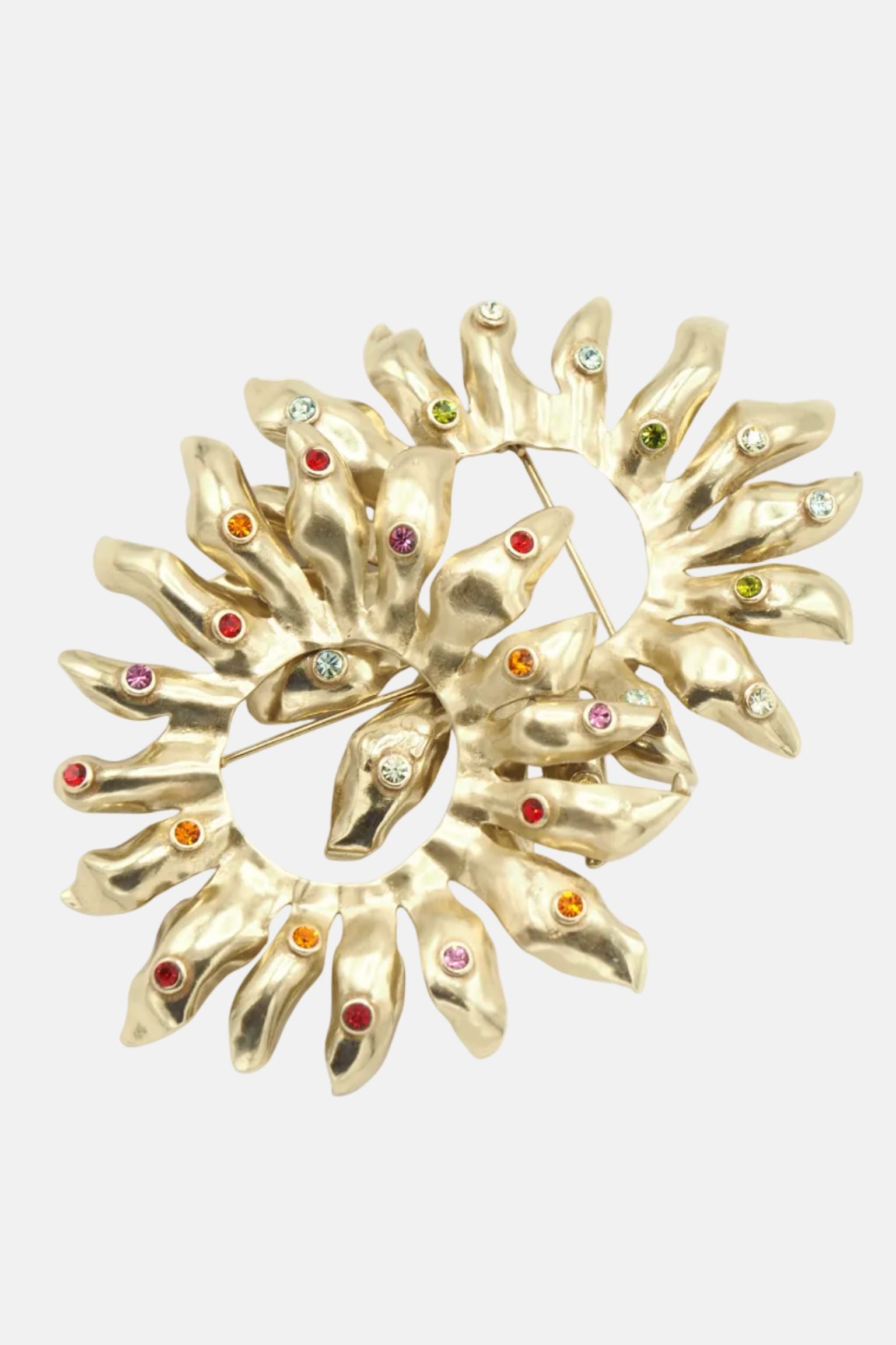 SOL BROOCH - COLOR Brooches Sita Nevado 