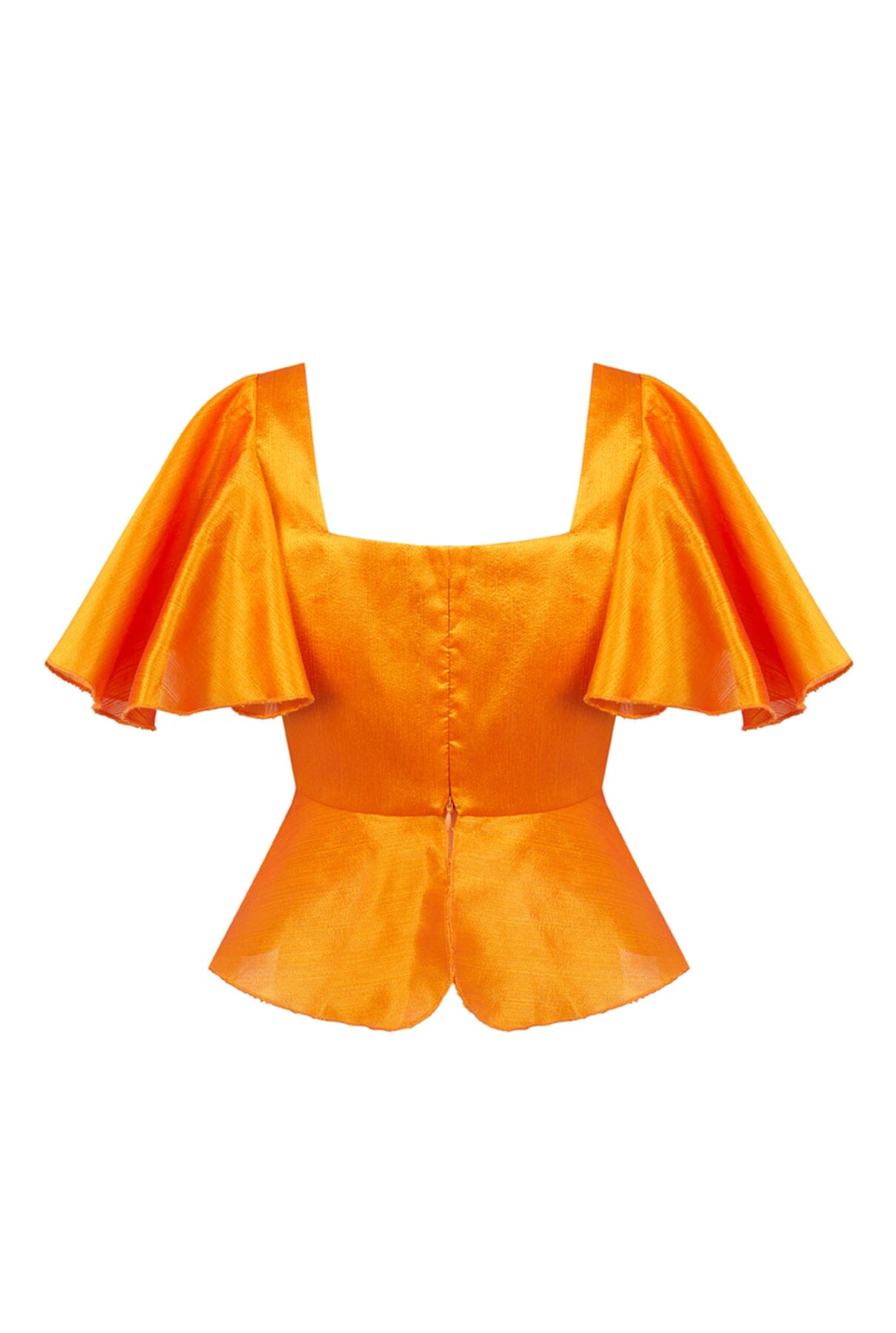 Solar Top Shirts & Tops Leyre Doueil 