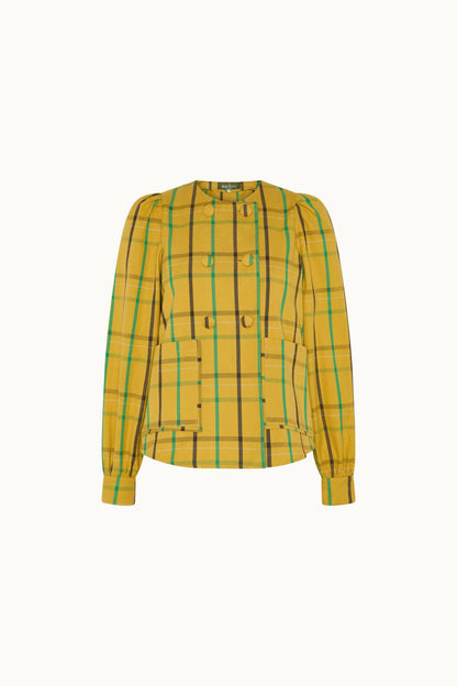 Solara Jacket Sobrecamisa Maràvic 