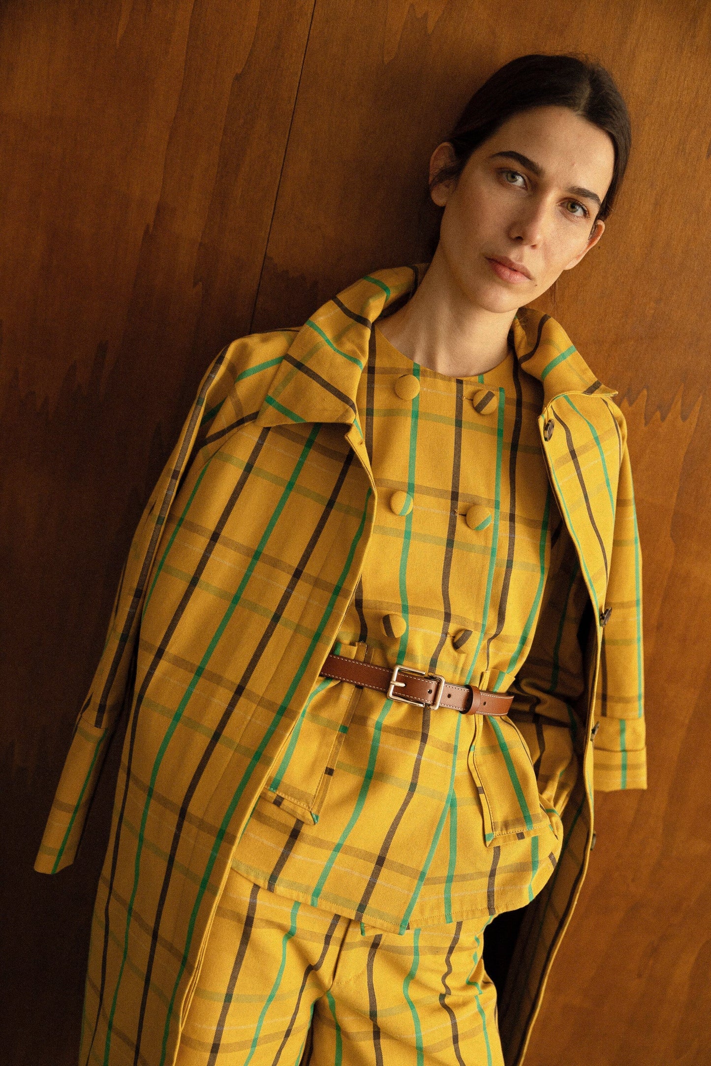 Solara Jacket Sobrecamisa Maràvic 