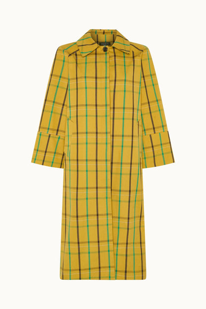 Solara Trench Coats Maràvic 