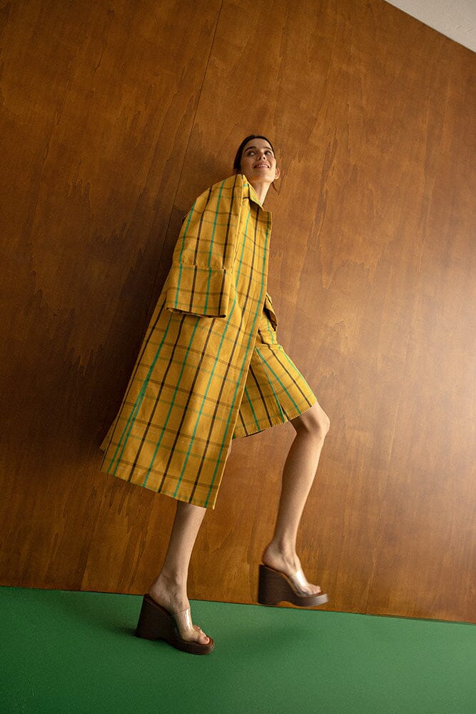 Solara Trench Coats Maràvic 
