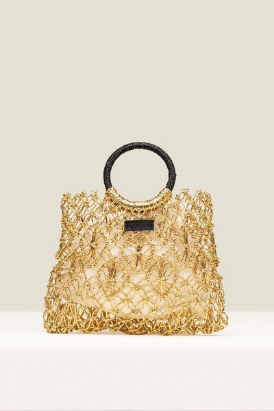 SOMBRA ORO Mini bags Gaimo 