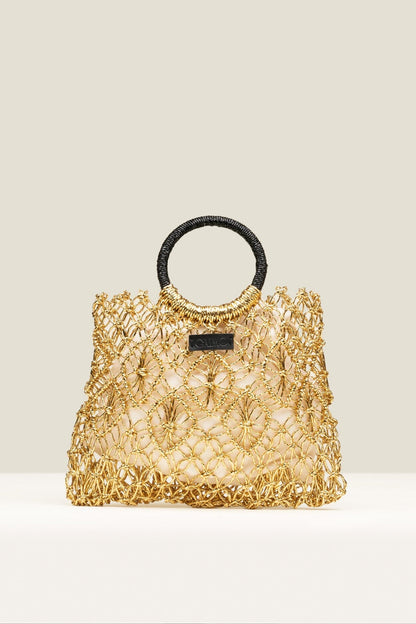 SOMBRA ORO Mini bags Gaimo 