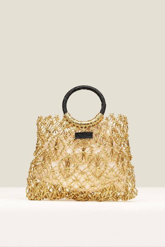 SOMBRA ORO Mini bags Gaimo 