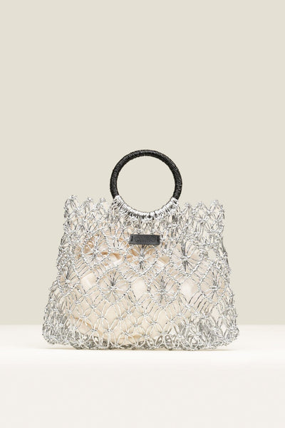 SOMBRA PLATA Mini bags Gaimo 