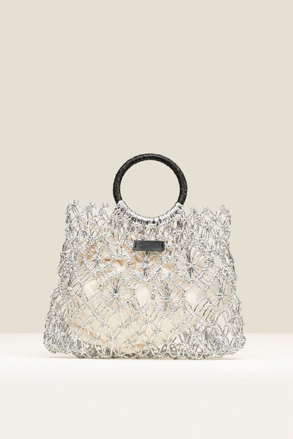 SOMBRA PLATA Mini bags Gaimo 