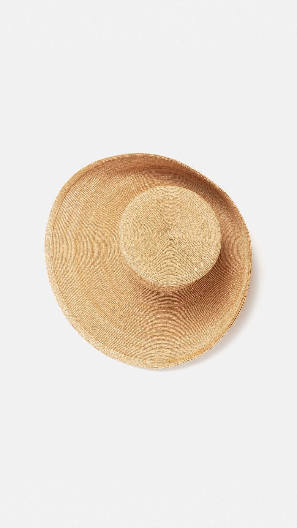Sombrero Alicia - Pre Order Hats Nana Golmar 