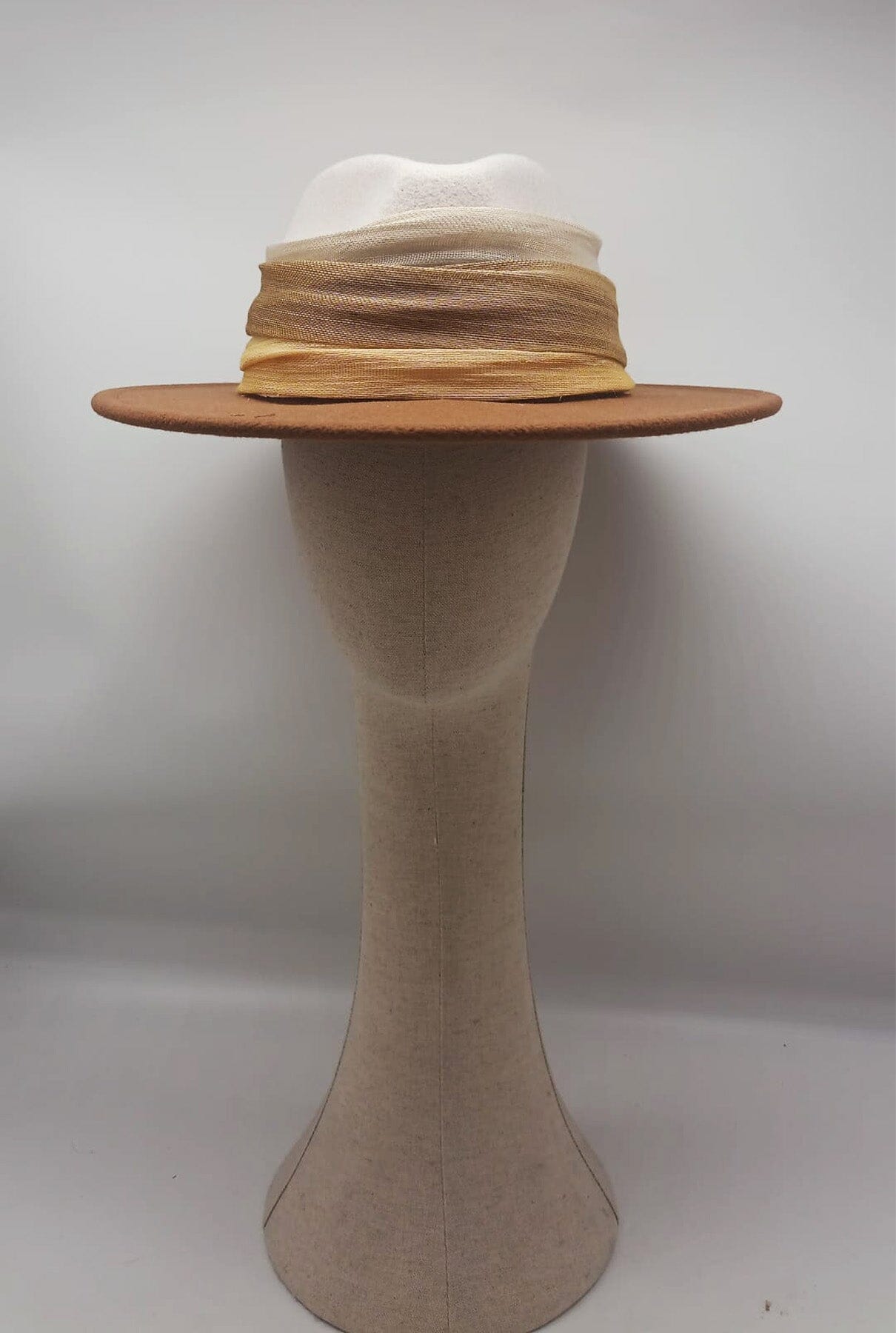 Sombrero Fieltro Duna Hats Coterelle 