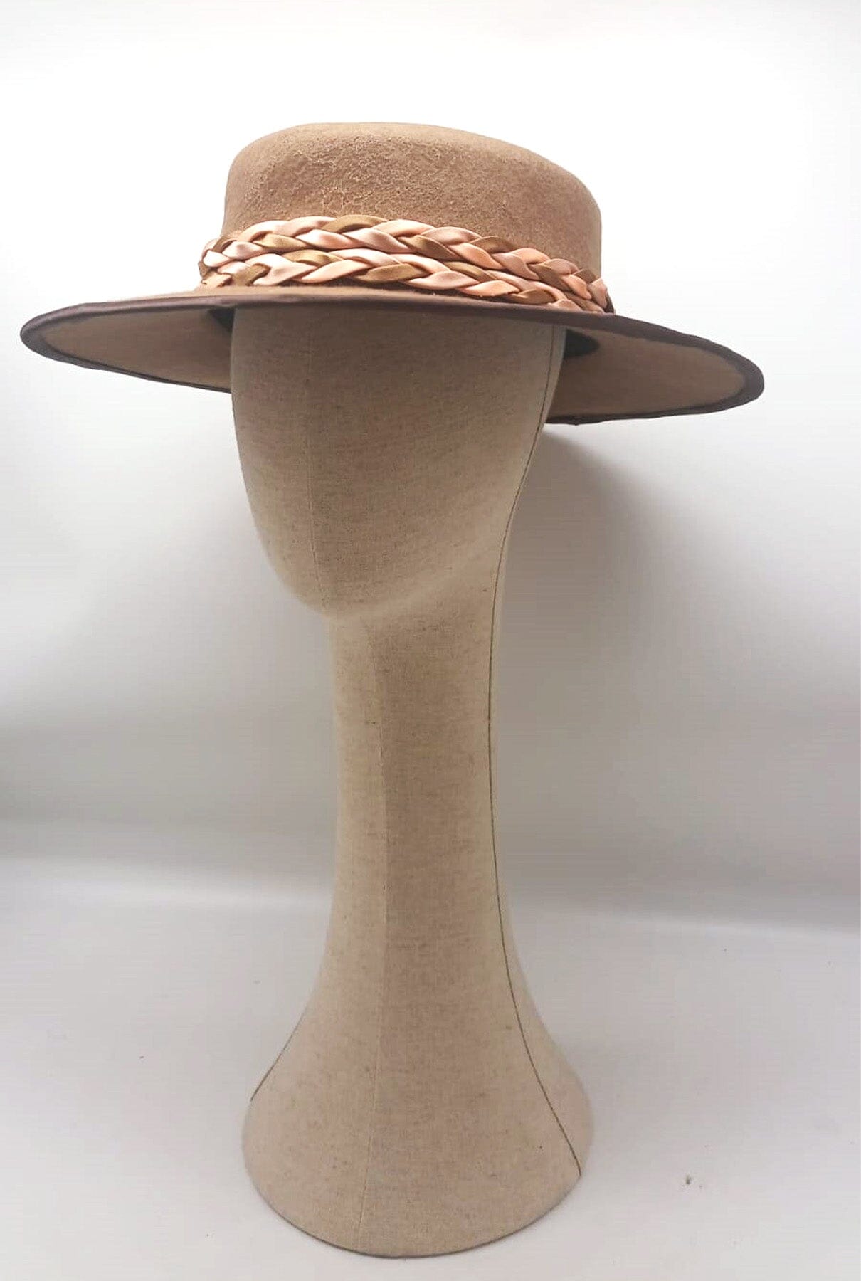 Sombrero Fieltro Uca Hats Coterelle 