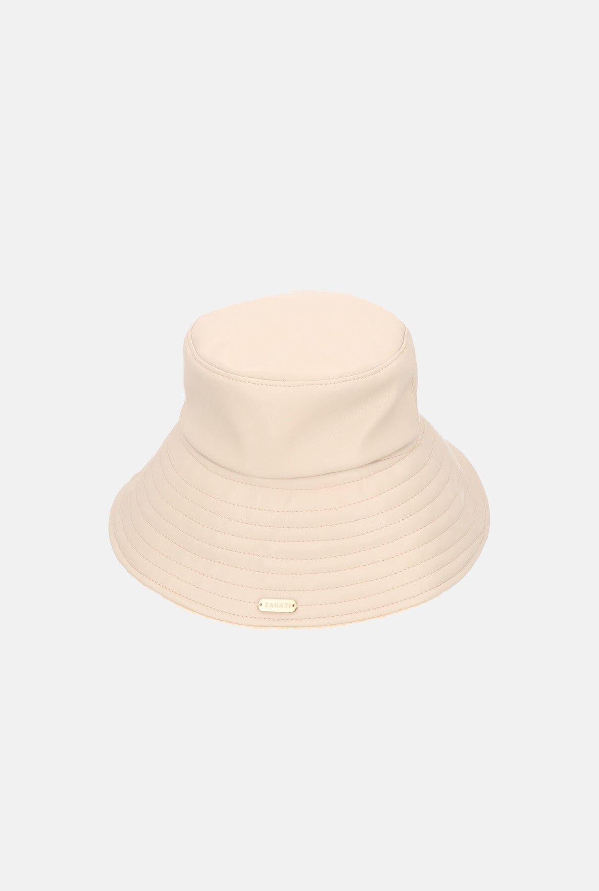 Sombrero Yoyo champagne Hats Zahati 