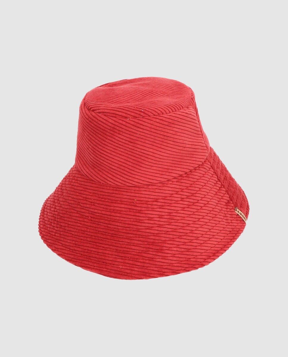 Sombrero Yoyo Pana rojo Hats Zahati 