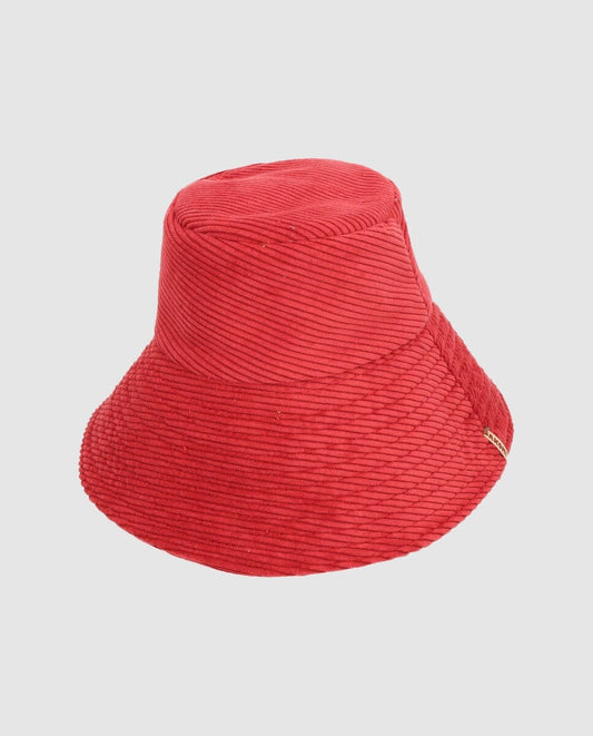 Sombrero Yoyo Pana rojo Hats Zahati 