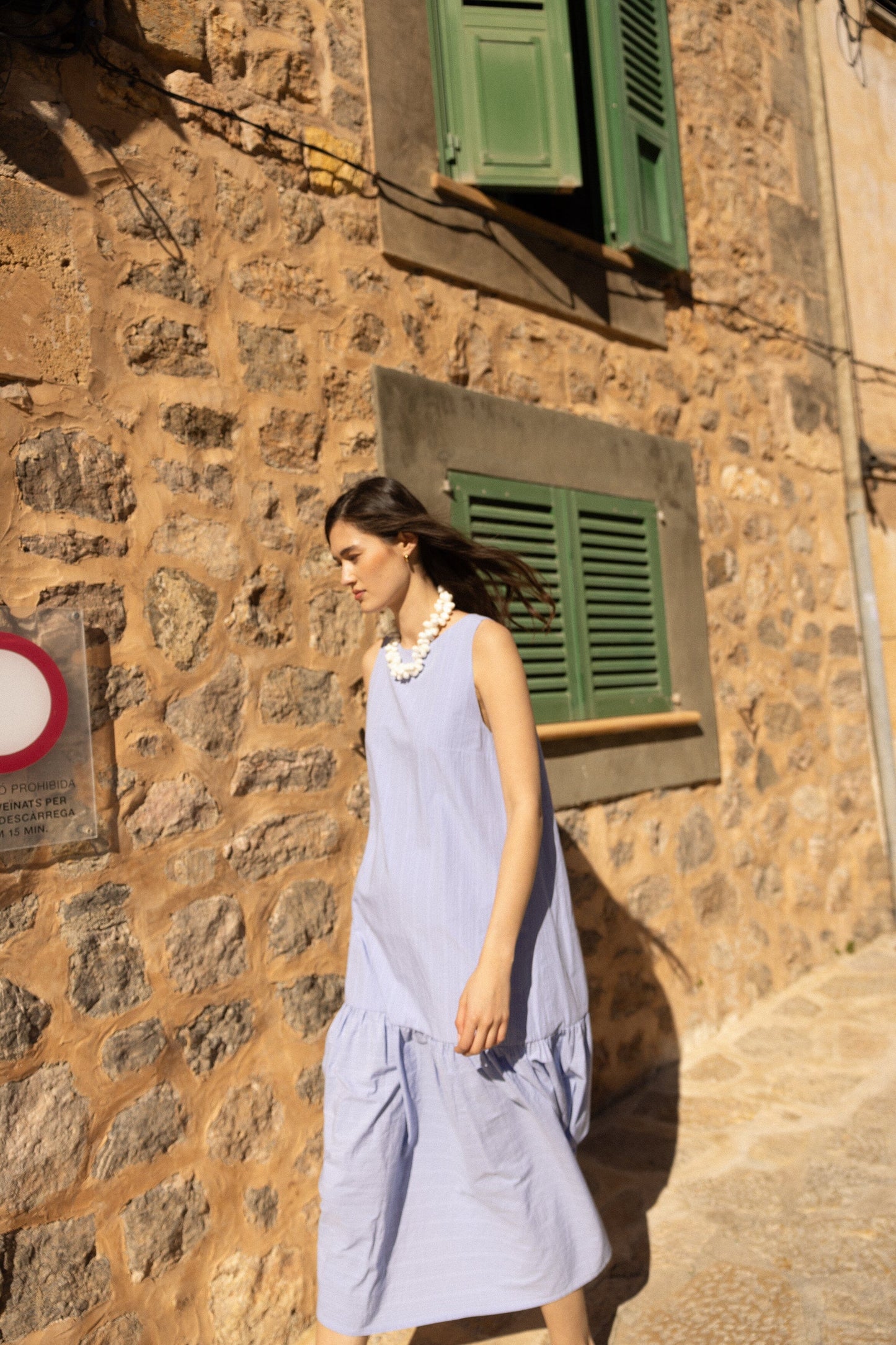 Sophia Dress Dresses Maràvic 