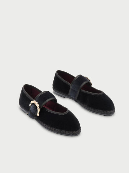 Sophie Black Sophie Flabelus 