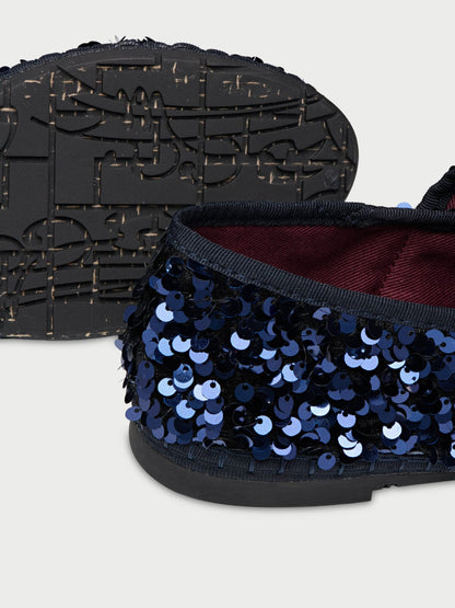 Sophie Glinda Navy Hand bags Flabelus 