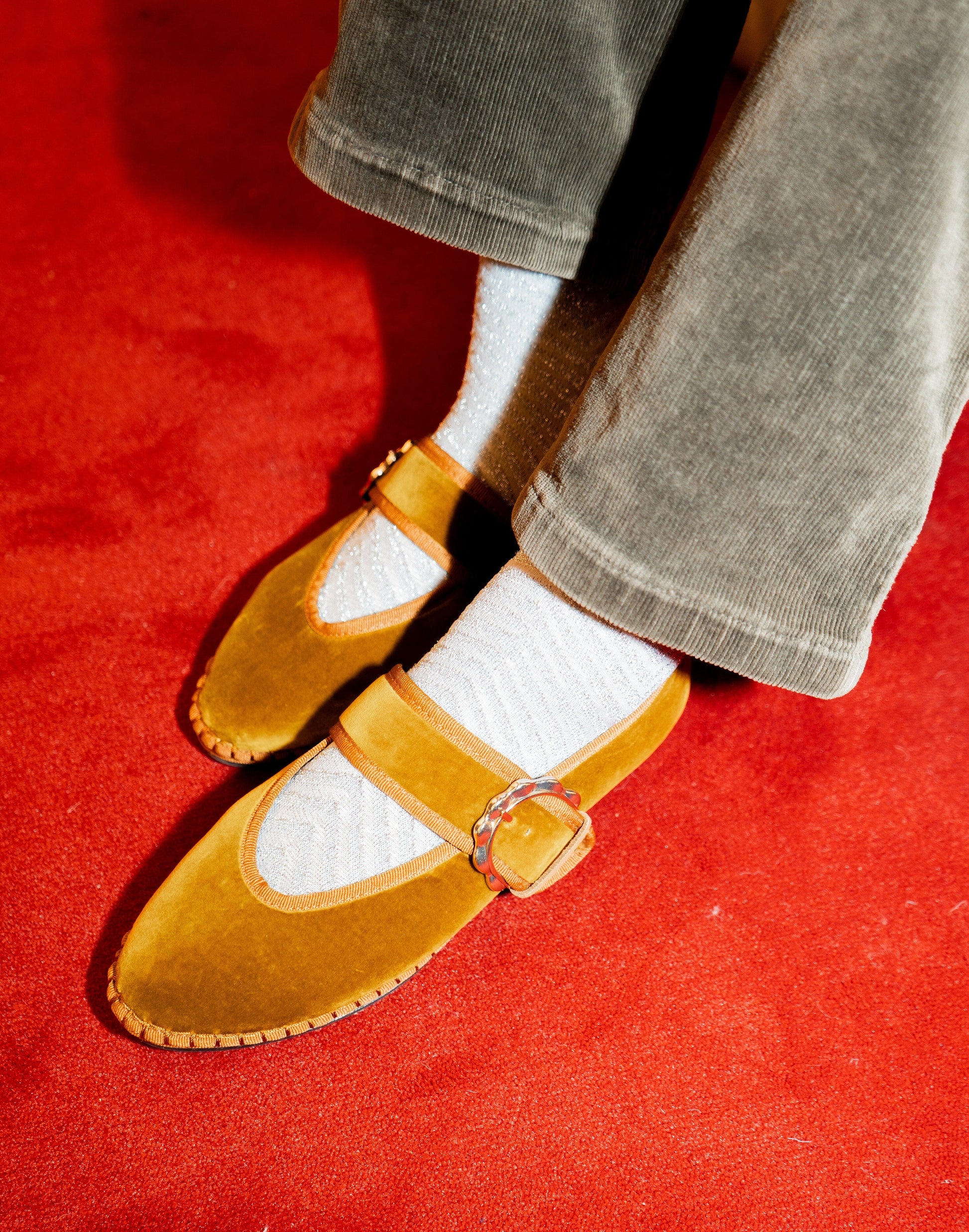 Sophie Mustard Sophie Flabelus 