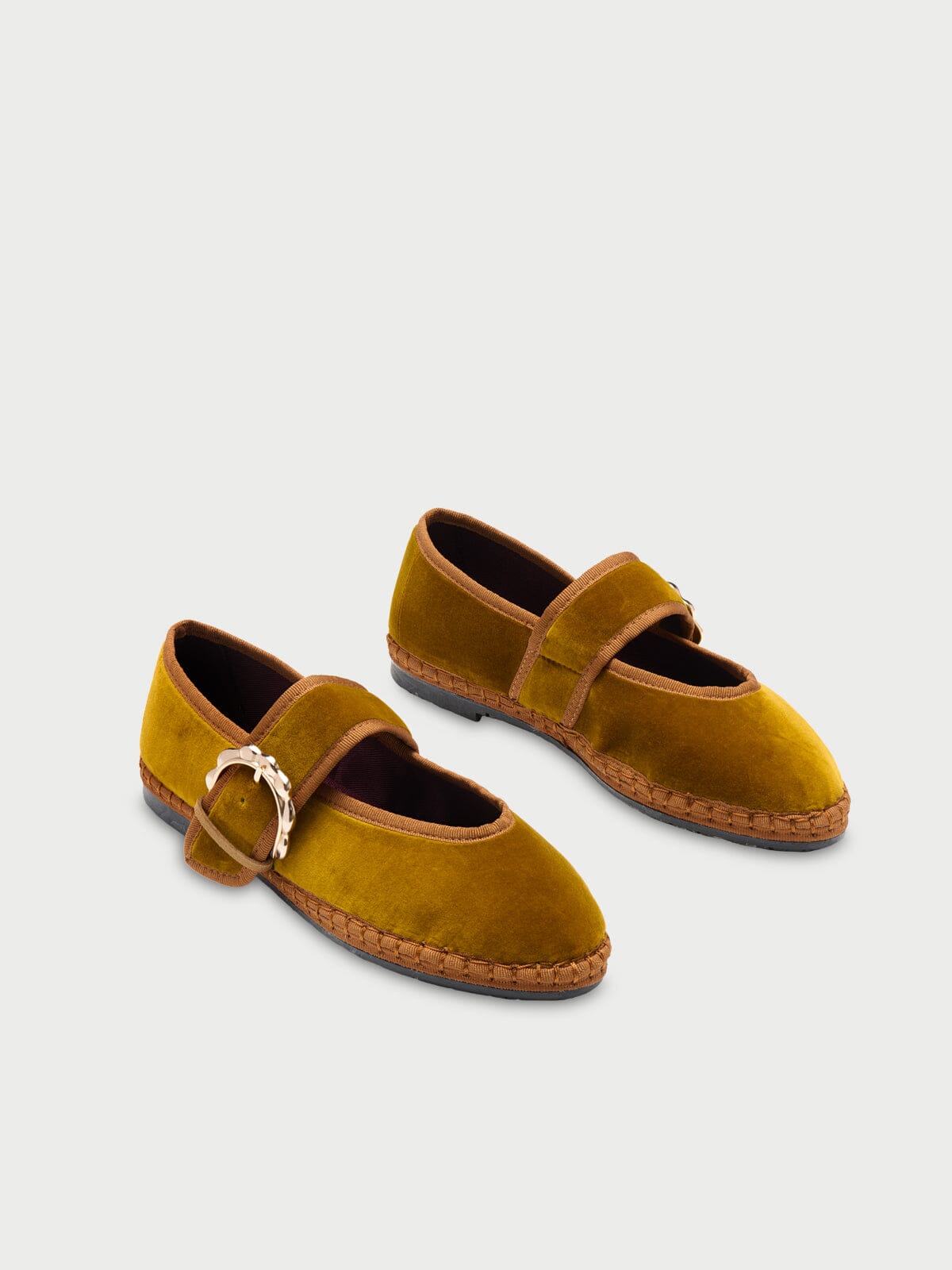 Sophie Mustard Sophie Flabelus 