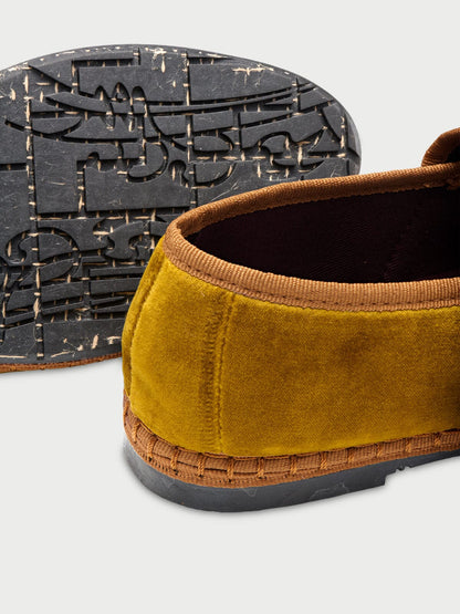 Sophie Mustard Sophie Flabelus 