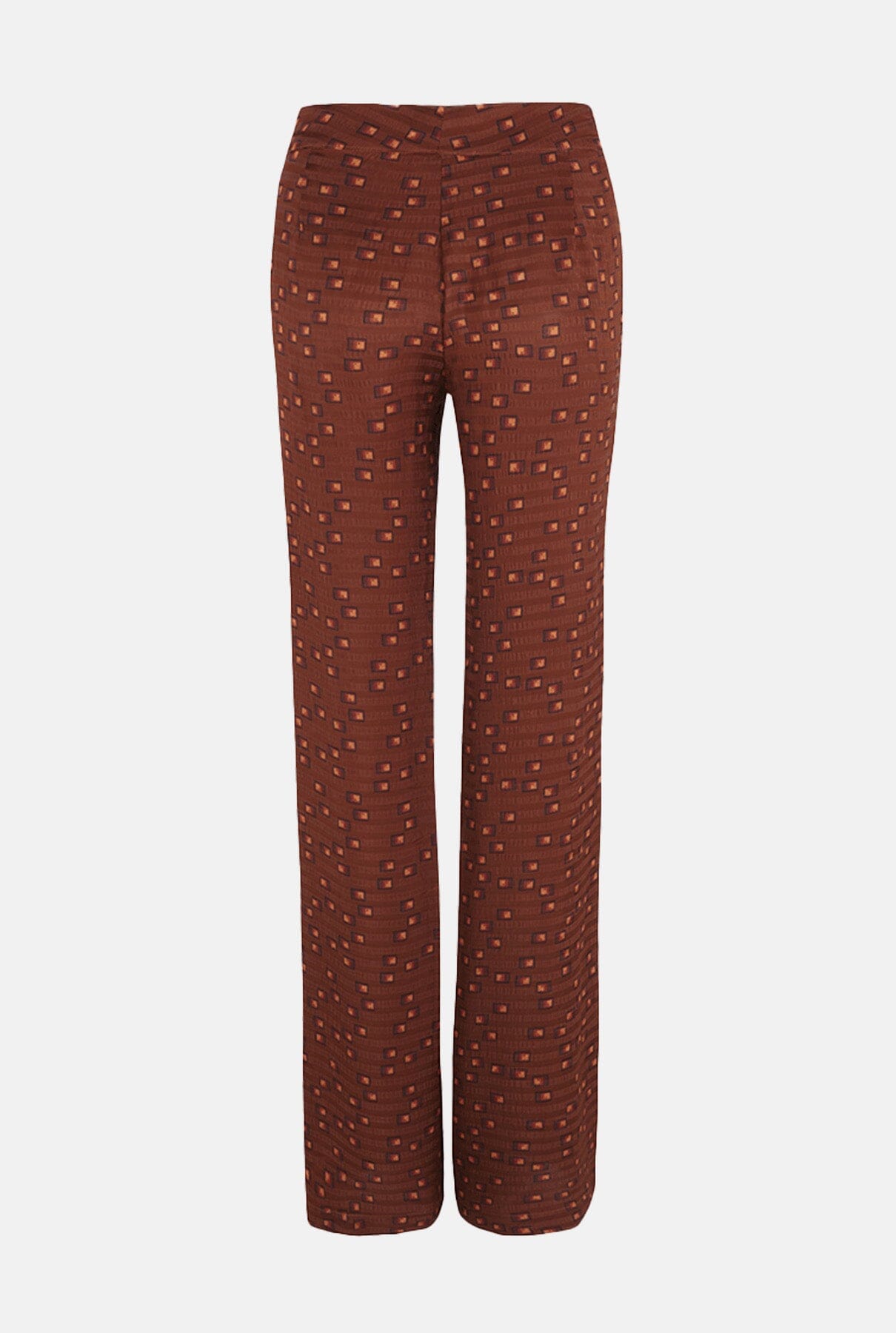 Southampton Espresso Trousers Trousers Amlul 