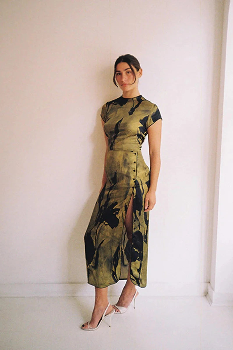 Southampton Gilda Dresses Amlul 