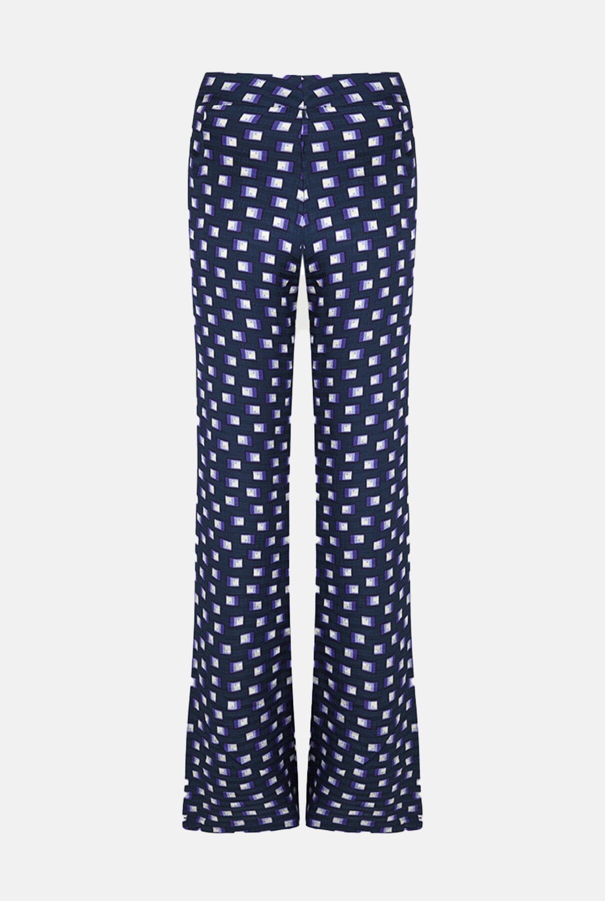 Southampton Night Trousers Trousers Amlul 