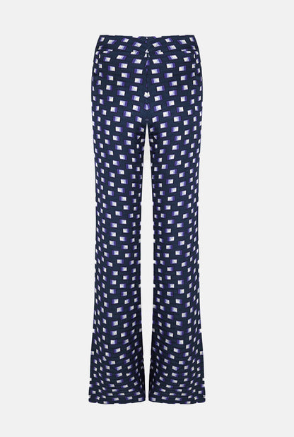 Southampton Night Trousers Trousers Amlul 